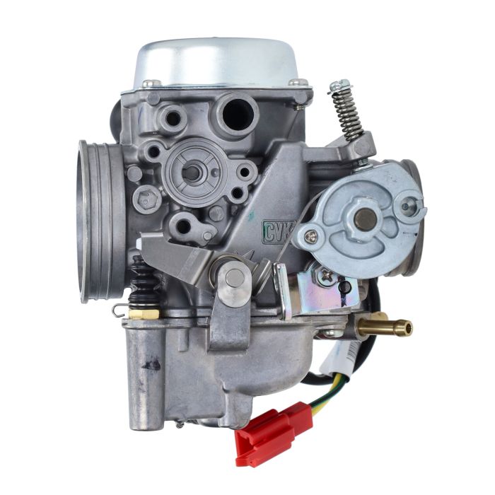 Carburateur Piaggio Original Keihin Euro-3 GT 125cc X9 125cc X-Evo 125 GTS 125cc 8739105 - vue 2