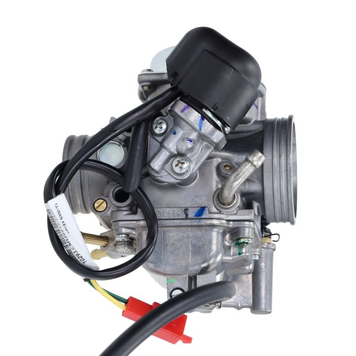 Carburateur Piaggio Original Keihin Euro-3 GT 125cc X9 125cc X-Evo 125 GTS 125cc 8739105 - vue 3
