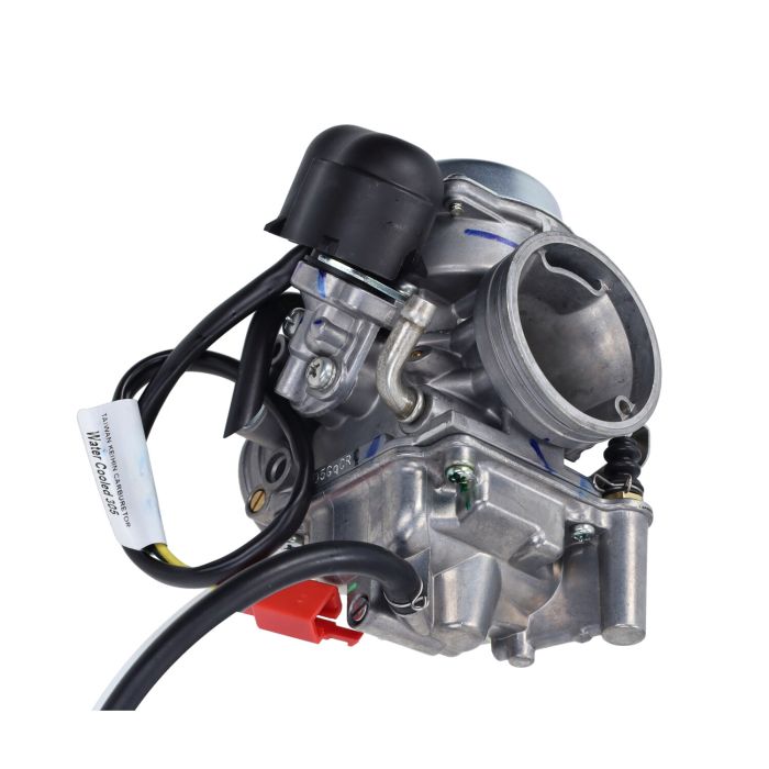 Carburateur Piaggio Original Keihin Euro-3 GT 125cc X9 125cc X-Evo 125 GTS 125cc 8739105 - vue 4