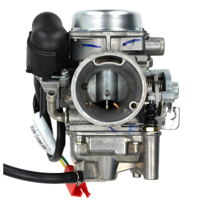 Carburateur Piaggio Original Keihin Euro-3 GT 125cc X9 125cc X-Evo 125 GTS 125cc 8739105 - vue 6