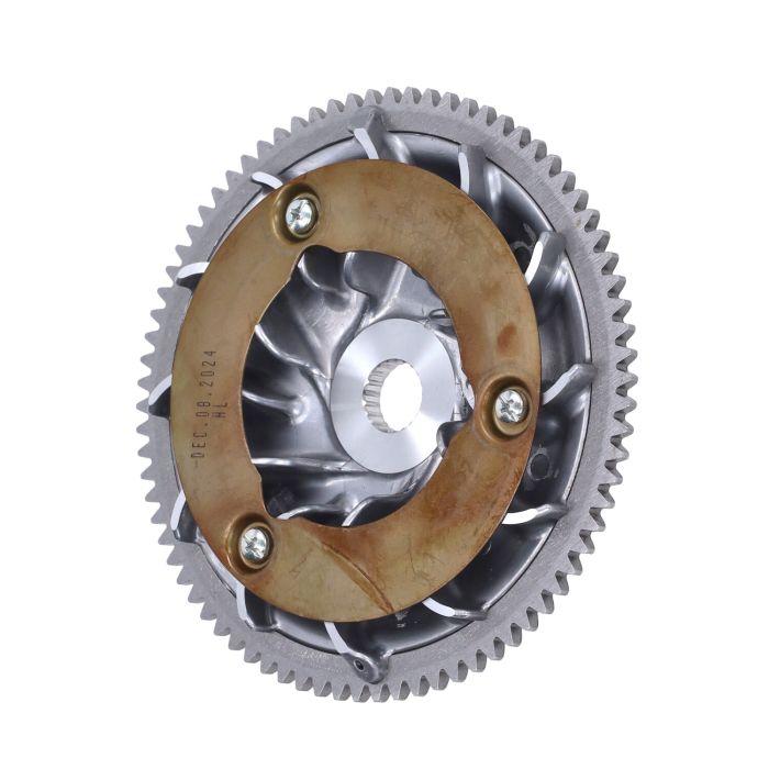 Joue fixe Piaggio original 4t 2v 125/150cc gilera runner, gts, mp3, nexus, Skipper 125cc, x9, x8 845607 - vue 2