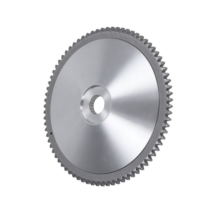 Joue fixe Piaggio original 4t 2v 125/150cc gilera runner, gts, mp3, nexus, Skipper 125cc, x9, x8 845607 - vue 3