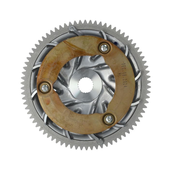Joue fixe Piaggio original 4t 2v 125/150cc gilera runner, gts, mp3, nexus, Skipper 125cc, x9, x8 845607 - vue 4