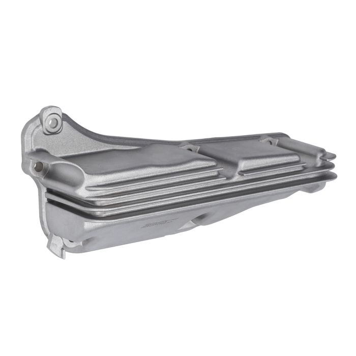Carter Piaggio Original 125/150cc Aprilia SR GT 125, SR GT 200, GTS, Liberty, LX, Medley 125-150, Primavera, Sprint, Fly B013437 - vue 3