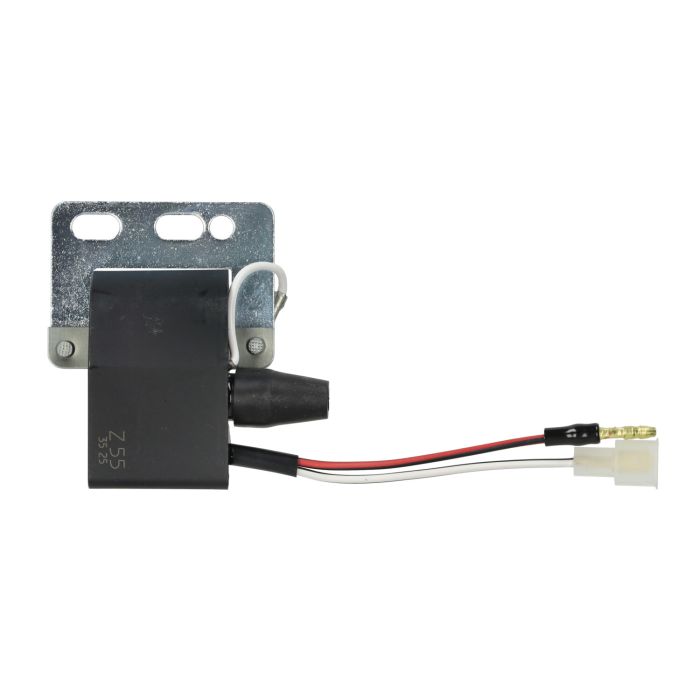 Boîtier CDI bobine MVT allumage rotor interne Puch Maxi Z55 - vue 2