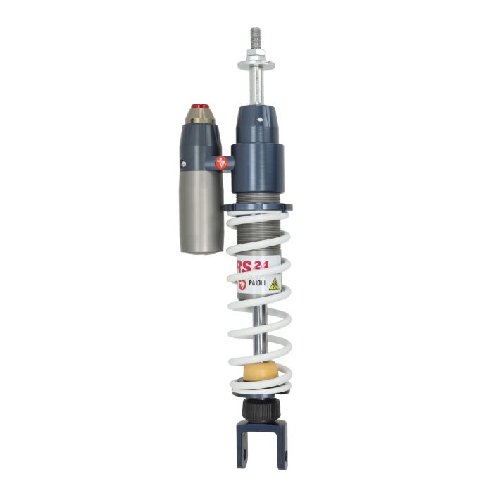 Amortisseur Malossi RS24/10-R 333 mm arrière Gilera Runner Piaggio 2T - vue 2