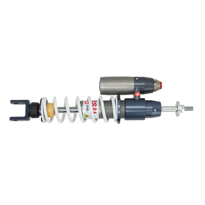 Amortisseur Malossi RS24/10-R 333 mm arrière Gilera Runner Piaggio 2T - vue 3