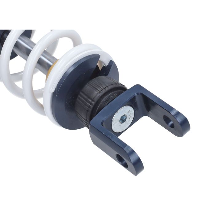 Amortisseur Malossi RS24/10-R 333 mm arrière Gilera Runner Piaggio 2T - vue 4