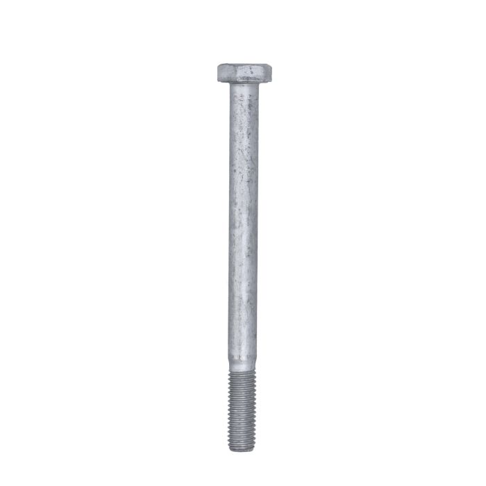 Boulon Piaggio Original support inférieur M10x125mm Primavera Sprint 1C002692 - vue 3
