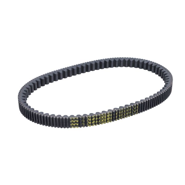 Courroie Malossi 825x22.2 Euro 4/5 Dragster 300, GTS 300 HPE, MP3 300cc - vue 2