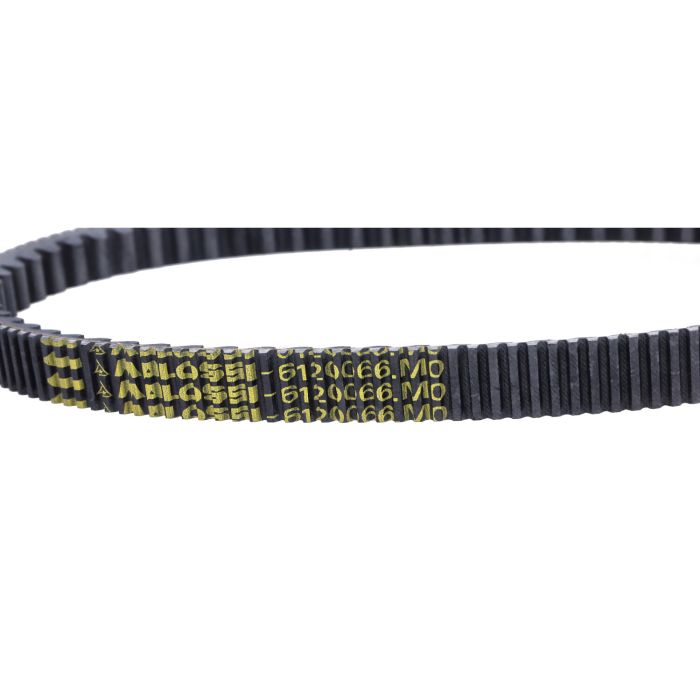 Courroie Malossi 825x22.2 Euro 4/5 Dragster 300, GTS 300 HPE, MP3 300cc - vue 3