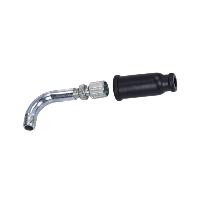Kit de révision Malossi carburateur cyclomoteur vespa 263997 - vue 2
