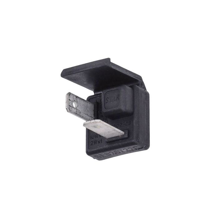 Relais de clignotant Derbi original aprilia liberty, rx, senda, senda x-treme, senda2006>, sx 1d002308 - vue 4