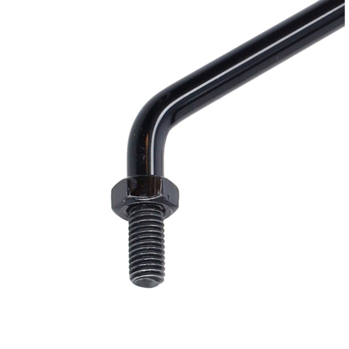 Rétroviseur Derbi original gauche senda, senda drd, senda R, senda sm, senda x-treme 00h02213671 - vue 3