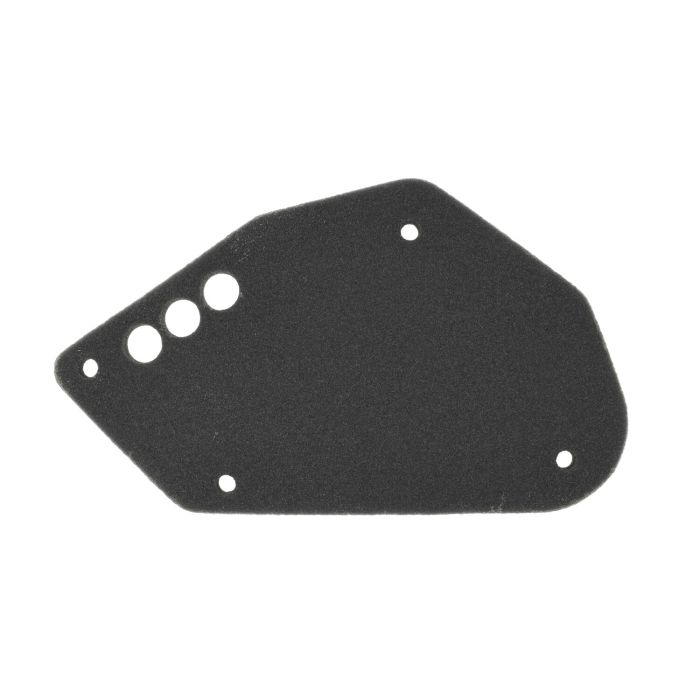 élément de filtre à air Derbi original aprilia rx50, senda, senda drd, senda R, senda sm, senda x-treme, sx b0432990p - vue 2