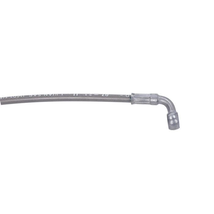 Durite de frein Derbi original rx, senda, senda drd, senda sm, senda x-treme, sx 866958 - vue 2
