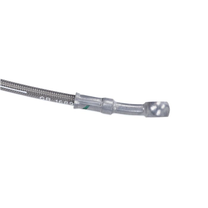 Durite de frein Derbi original rx, senda, senda drd, senda sm, senda x-treme, sx 866958 - vue 3