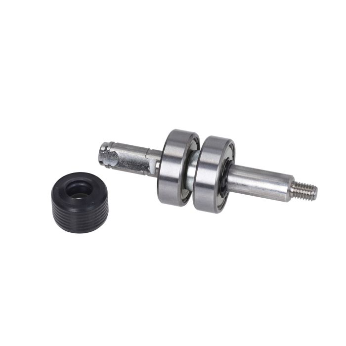 Axe pompe à eau Polini acier inoxydable Gilera Runner Sco Piaggio 2T 280.0009
