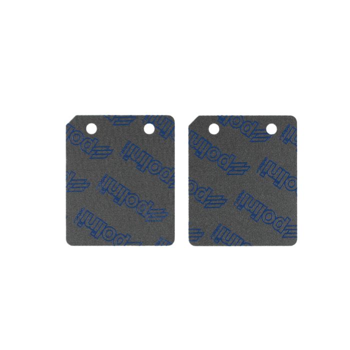 Jeu de lamelles de clapets Polini carbone Piaggio 2T 213.0525 - vue 3