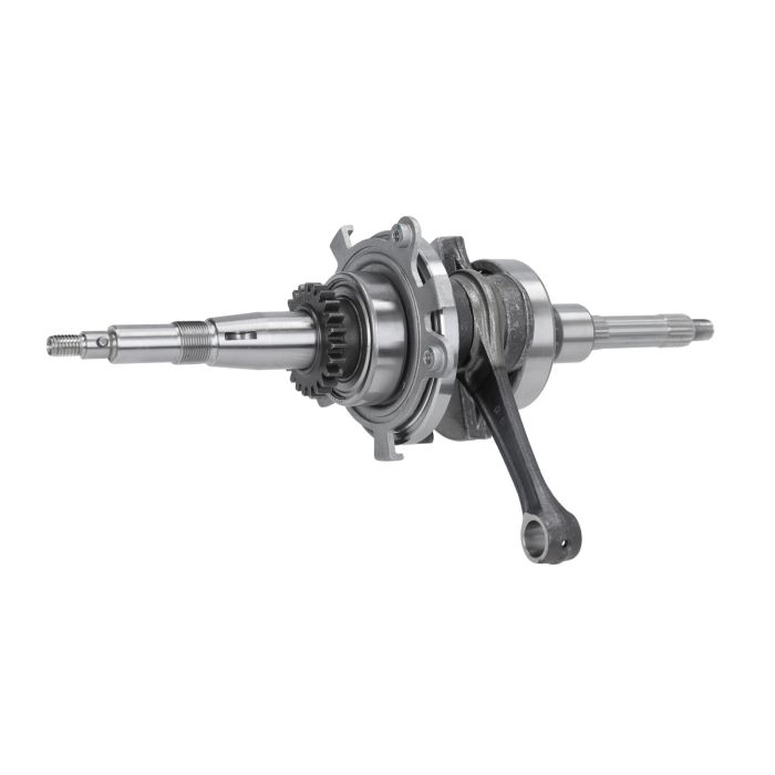 Vilebrequin Aprilia SXR 50 original avec roulements Euro-5 SP1A016488 - vue 2