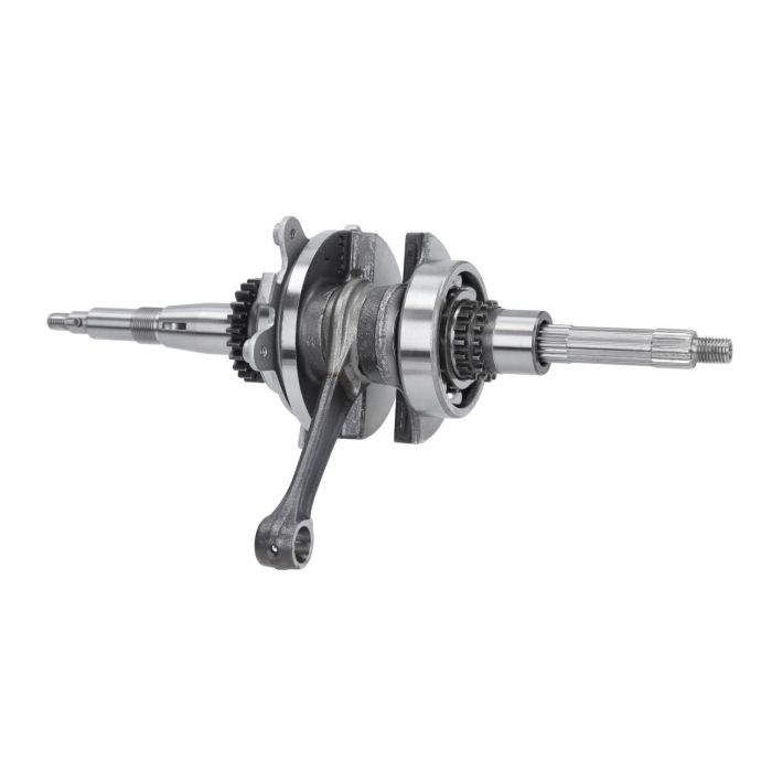 Vilebrequin Aprilia SXR 50 original avec roulements Euro-5 SP1A016488 - vue 3