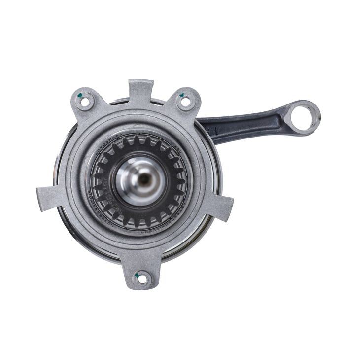 Vilebrequin Aprilia SXR 50 original avec roulements Euro-5 SP1A016488 - vue 4
