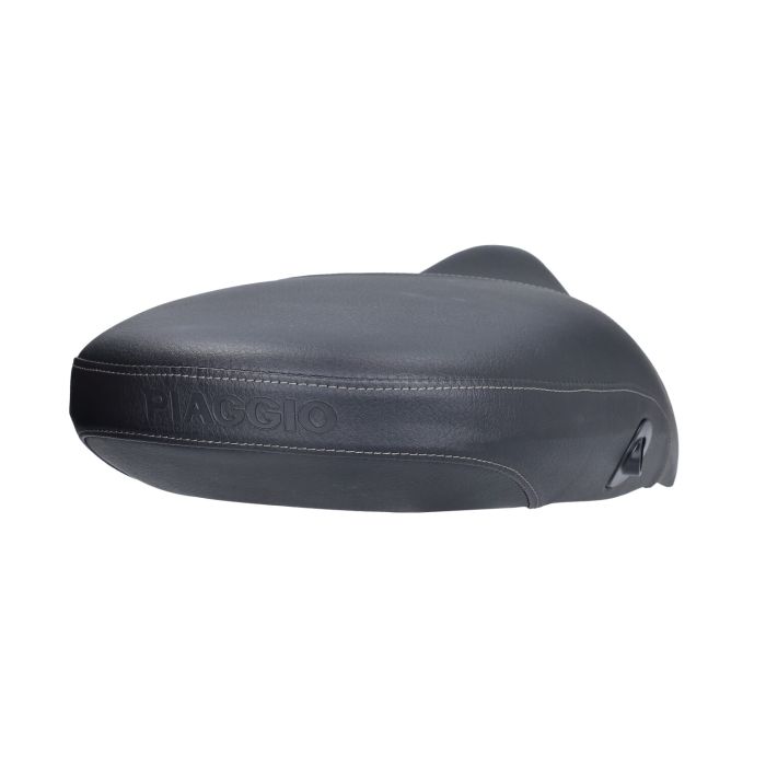 Selle Piaggio Original Liberty 125 cc/150 cc 65574500C3 - vue 2