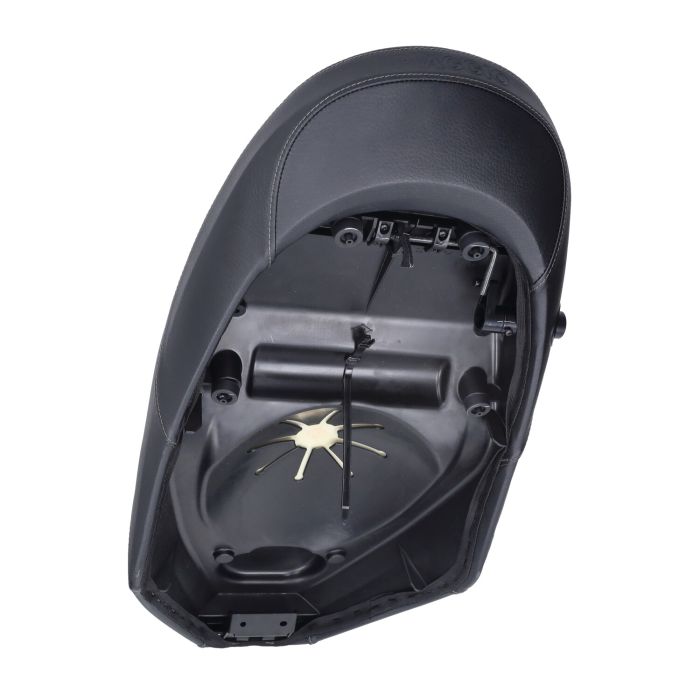 Selle Piaggio Original Liberty 125 cc/150 cc 65574500C3 - vue 3