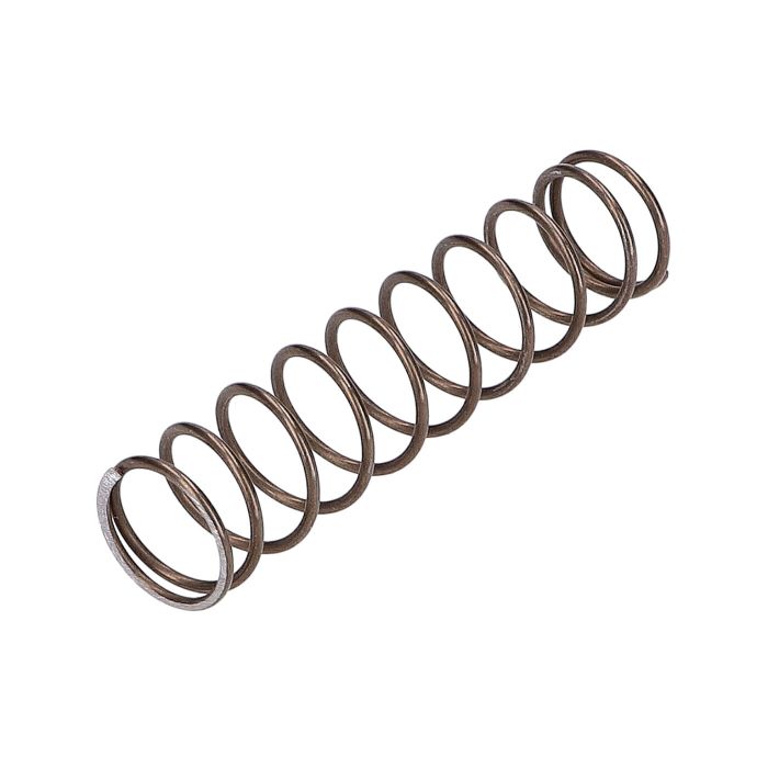 Ressort de boisseau Bing 10 mm kreidler 160-300-05 - vue 2
