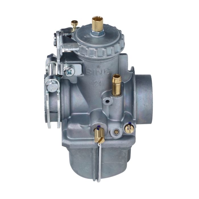 Carburateur Bing KS80 21mm Hercules Sachs - vue 3