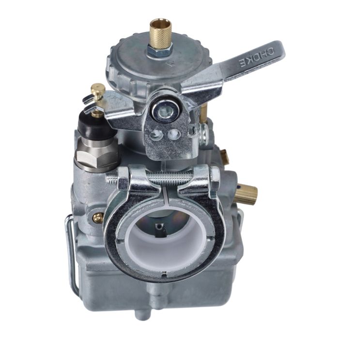 Carburateur Bing KS80 21mm Hercules Sachs - vue 8