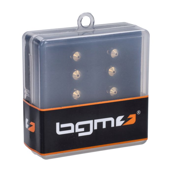 Kit gicleur BGM Dellorto SI 115-138 - 10 unités - vue 2