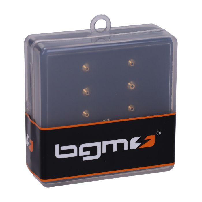 Kit gicleur BGM dellorto SI 90-112 10 unités 2599118 - vue 2