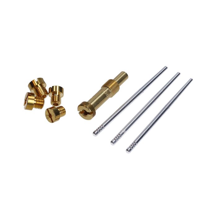 Kit de révision BGM modèle Dellorto PHBH 28-30mm bgm8549 - vue 2