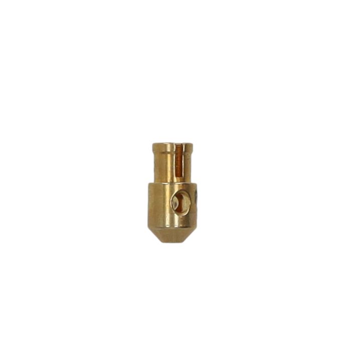 Kit gicleur Polini Dellorto SI 155-167 4 mm 5 pièces 363.0005 - vue 2