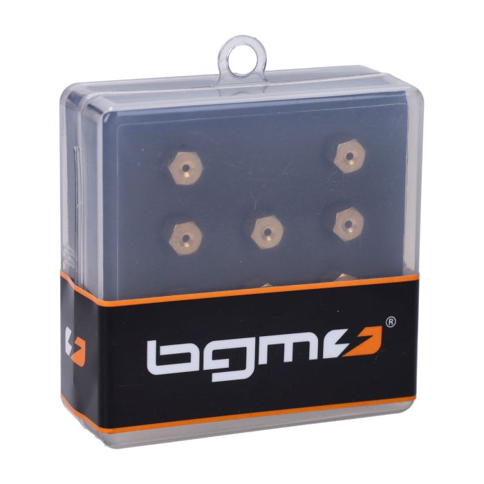 Kit gicleur BGM mikuni (4/042) 280-325 Pro 10 pièces 2599124 - vue 2