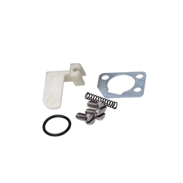 Filtre à air DMP complet sachs/hercules 504/505 square - vue 3