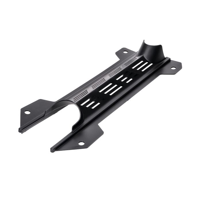 Marche-pied Hercules Prima/Sachs noir mat - vue 3