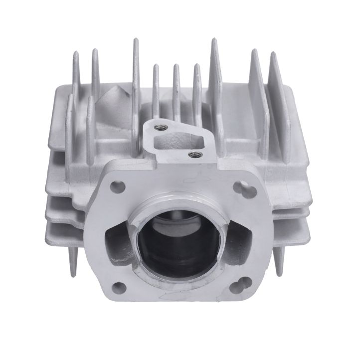 Cylindre DMP + piston aluminium nikasil 50cc 504+505 Sachs/Hercules Prima 38mm - vue 6