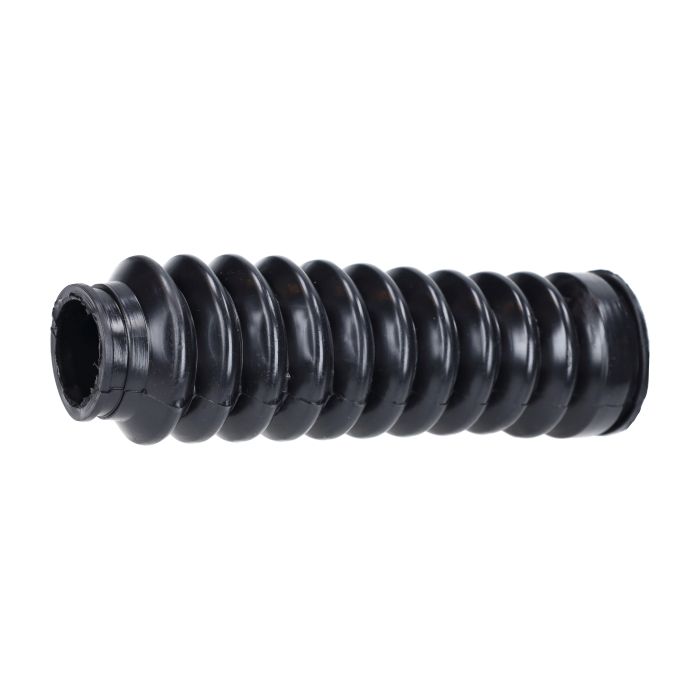Soufflets de fourche 160 mm noir - vue 2