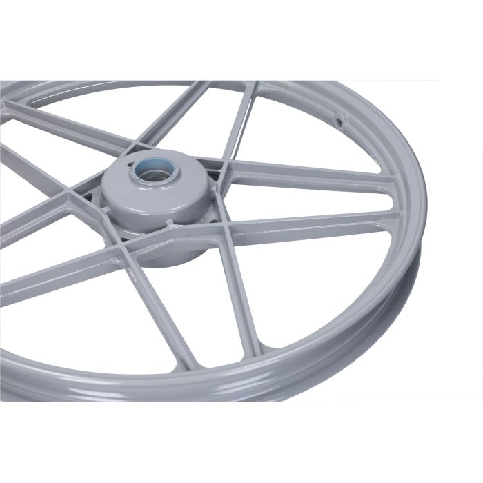 Jeu de roues Fast Arrow gris hercules prima - vue 9