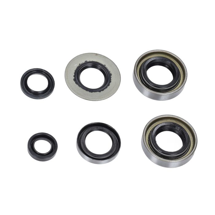 Kit de joints d'huile 3V/4V Sachs - vue 2