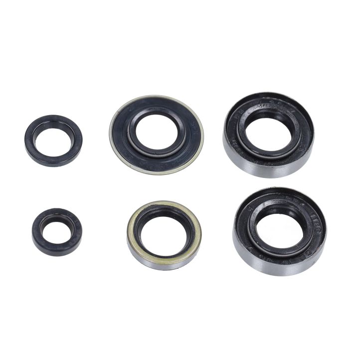 Kit de joints d'huile 3V/4V Sachs - vue 3