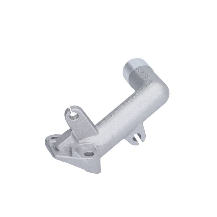 Pipe d'admission DMP 16 mm Hercules Prima