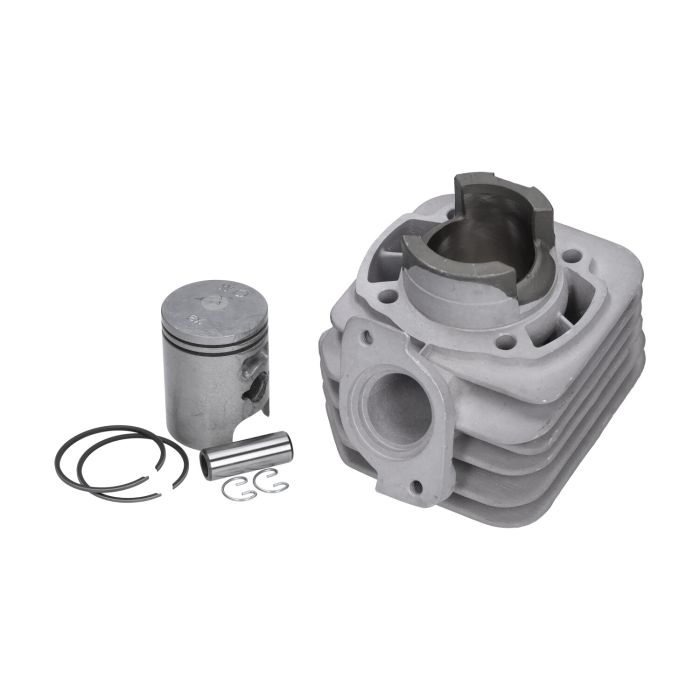 Cylindre Power1 aluminium nikasil Kymco 39 mm DJ ZX - vue 5