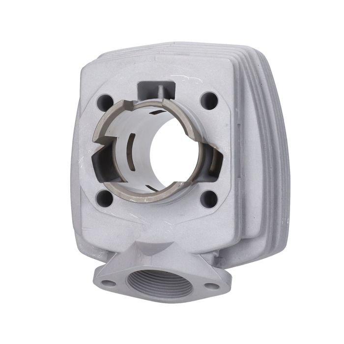 Cylindre Power1 aluminium 40 mm Wallaroo Fox - vue 3