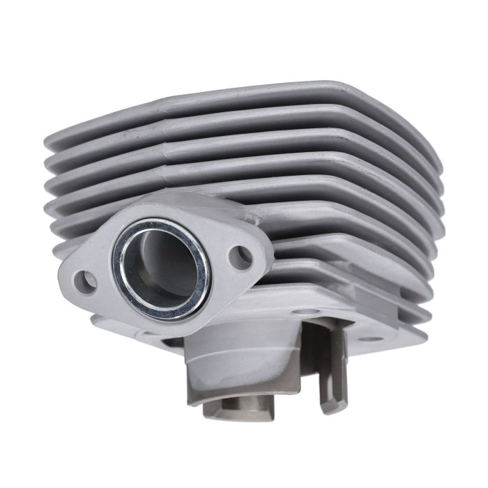 Cylindre Power1 aluminium 40 mm Wallaroo Fox - vue 4