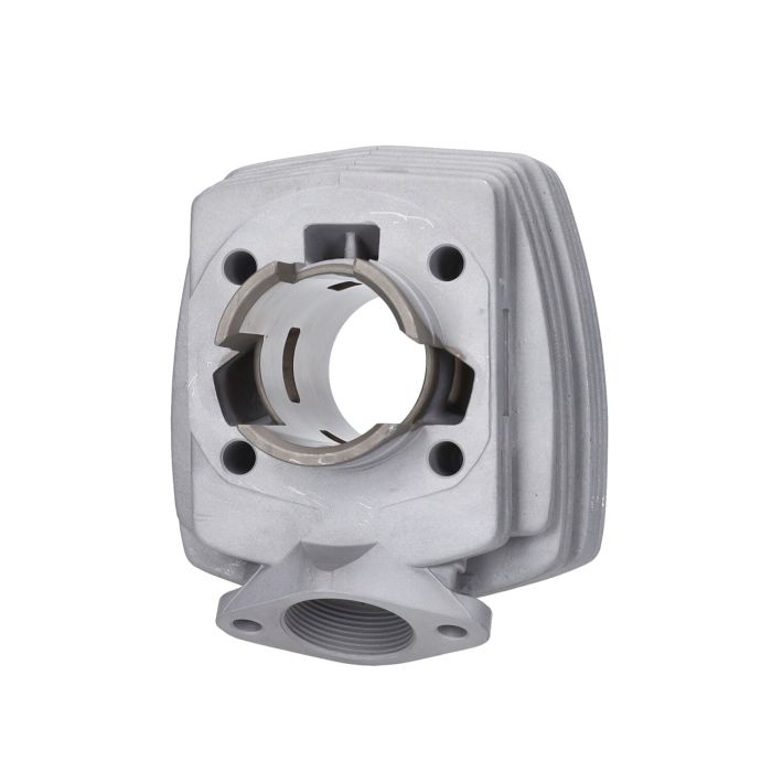Cylindre Power1 aluminium 40 mm Wallaroo Fox - vue 6