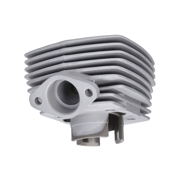 Cylindre Power1 aluminium 40 mm Wallaroo Fox - vue 7