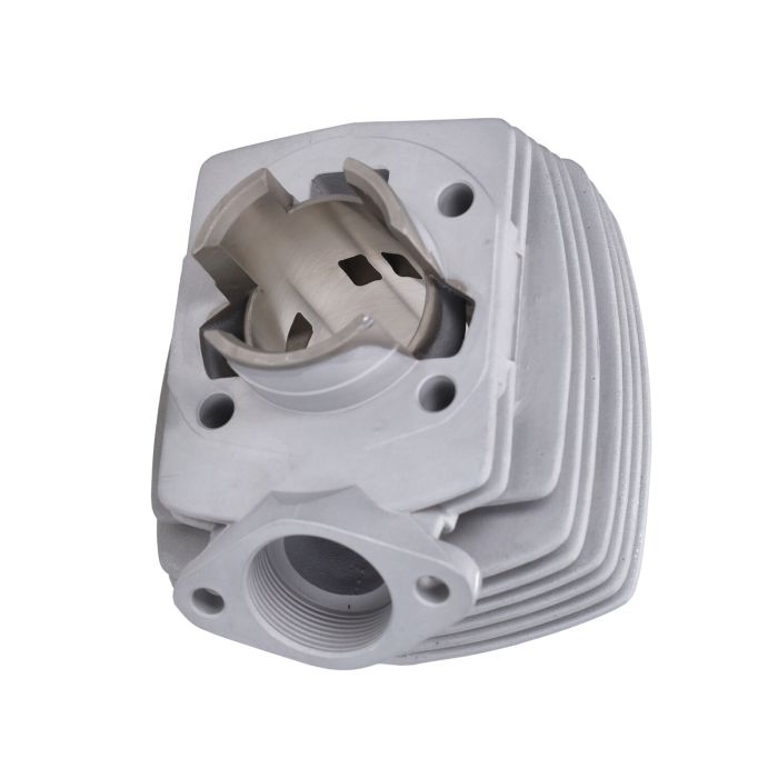 Cylindre Power1 aluminium 40 mm Wallaroo Fox - vue 8